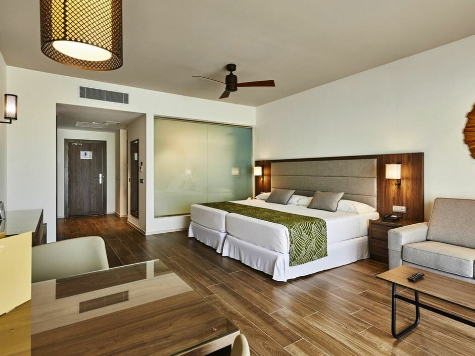 Riu Palace Maldivas 5*