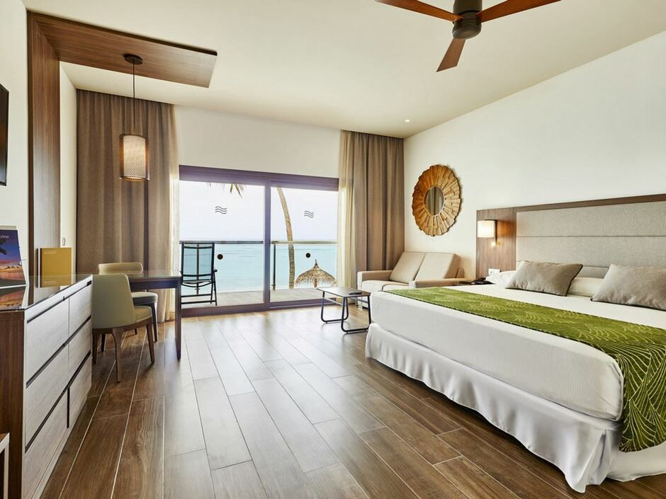 Riu Palace Maldivas 5*