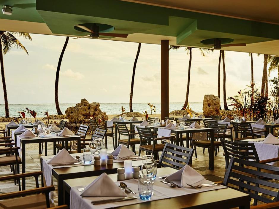 Riu Palace Maldivas 5*