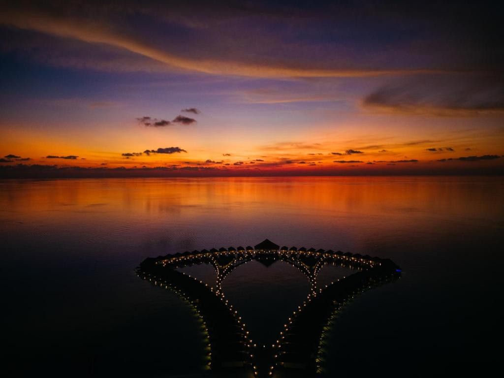 Cinnamon Velifushi 5*