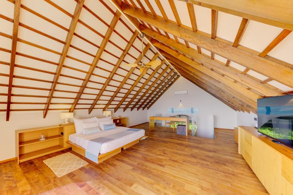 Cinnamon Velifushi 5*