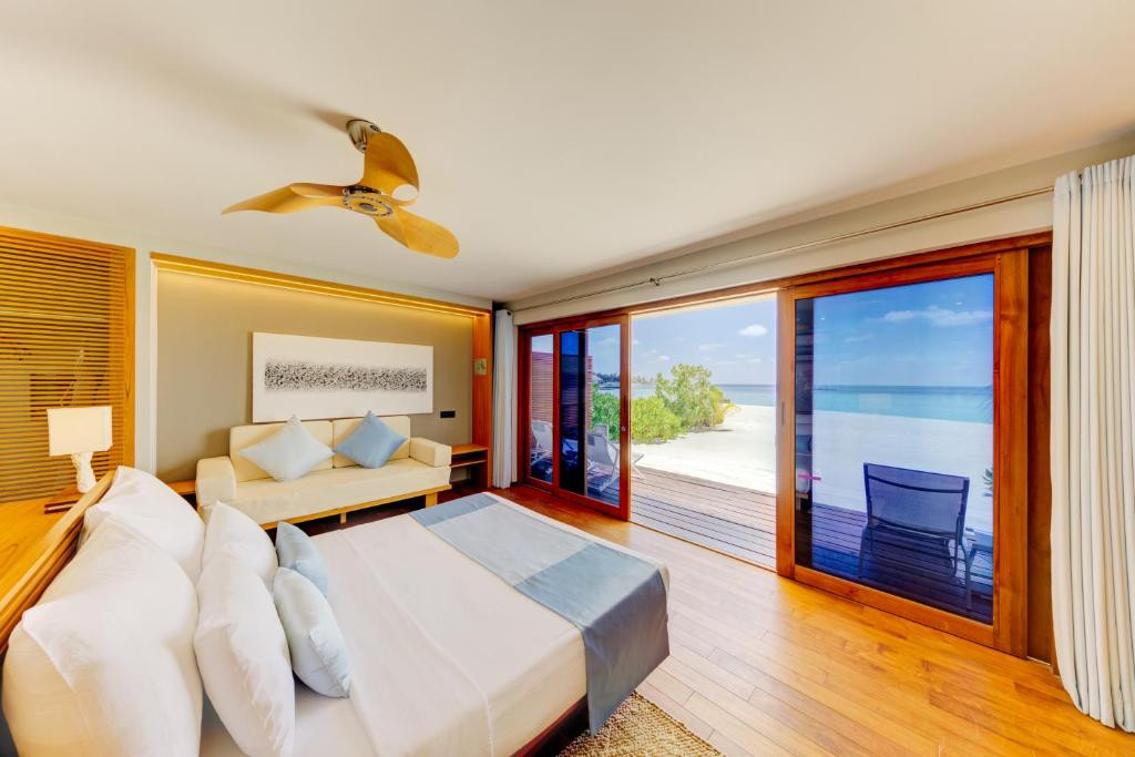 Cinnamon Velifushi 5*
