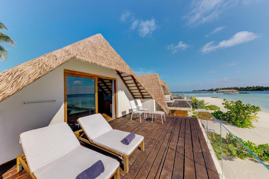 Cinnamon Velifushi 5*