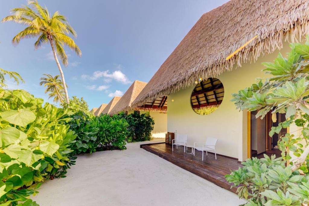 Cinnamon Velifushi 5*