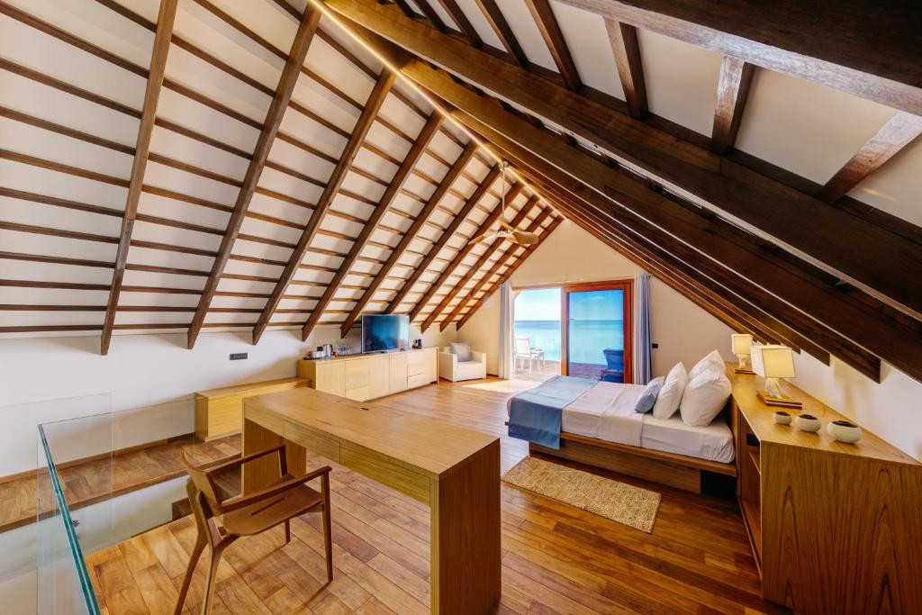 Cinnamon Velifushi 5*