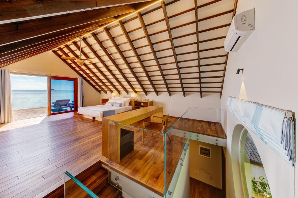 Cinnamon Velifushi 5*