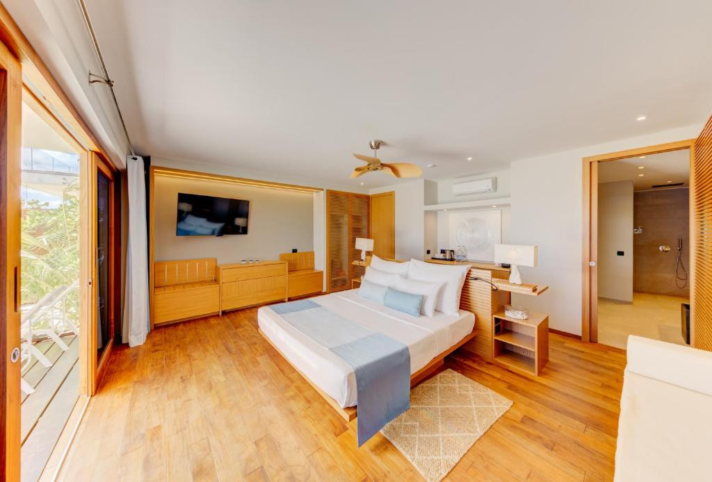 Cinnamon Velifushi 5*