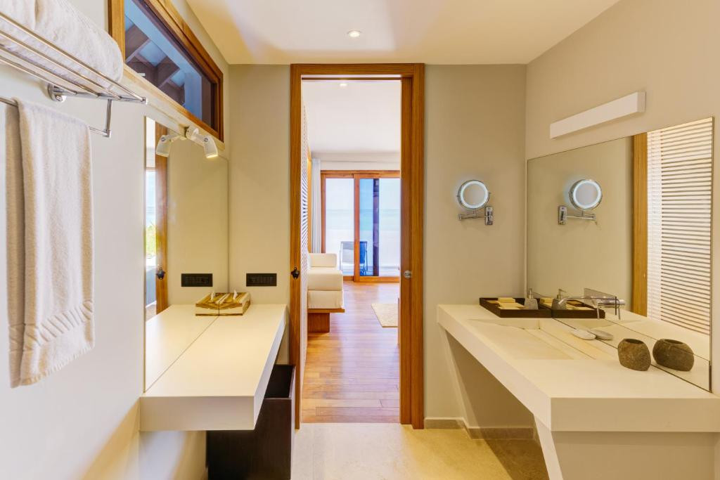 Cinnamon Velifushi 5*
