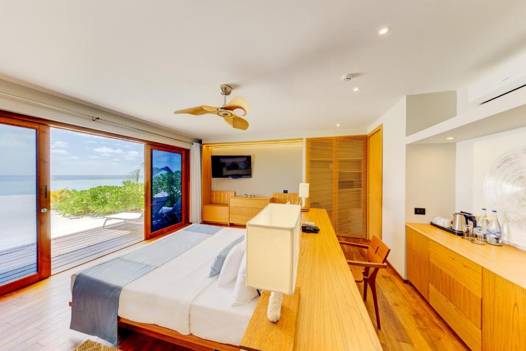 Cinnamon Velifushi 5*