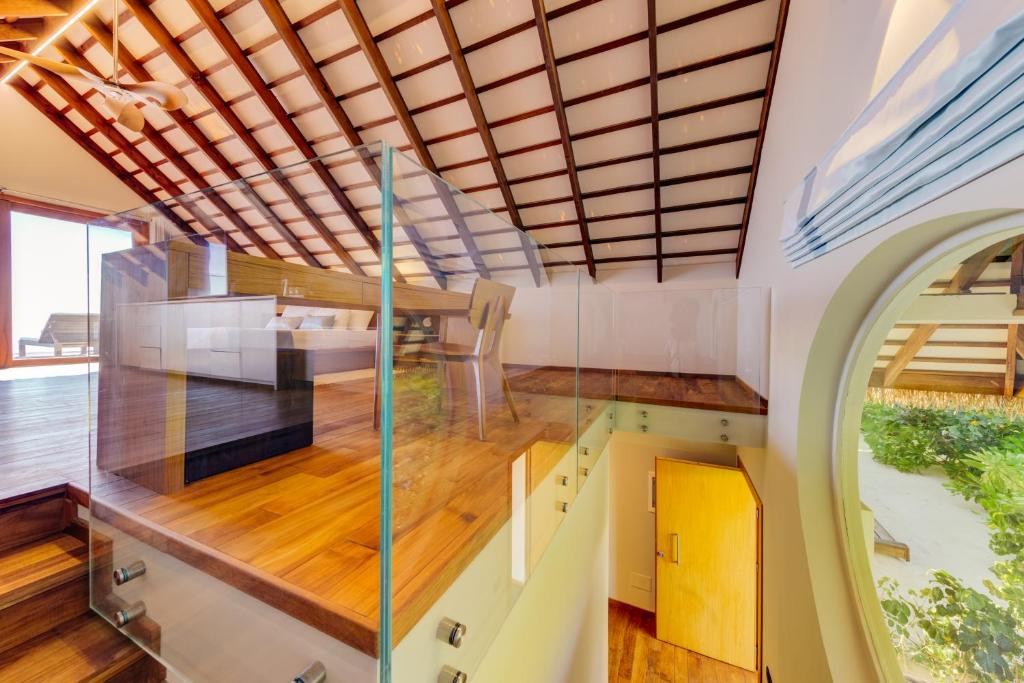 Cinnamon Velifushi 5*