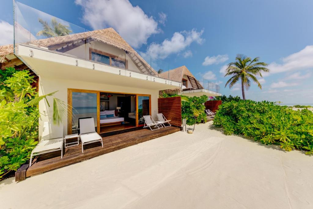 Cinnamon Velifushi 5*