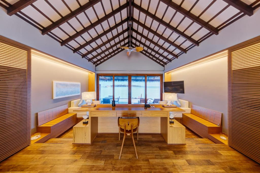 Cinnamon Velifushi 5*