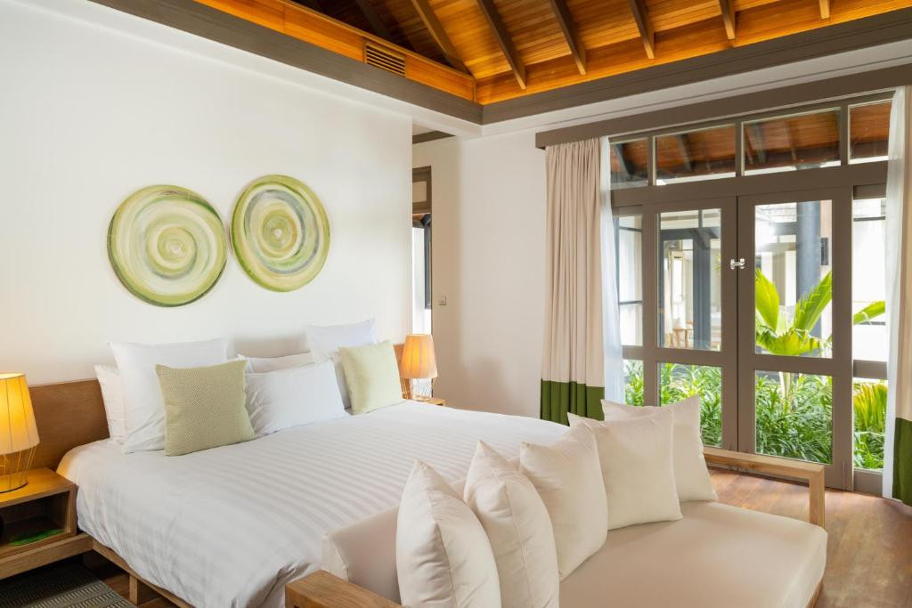 Ja Manafaru Deluxe 5*