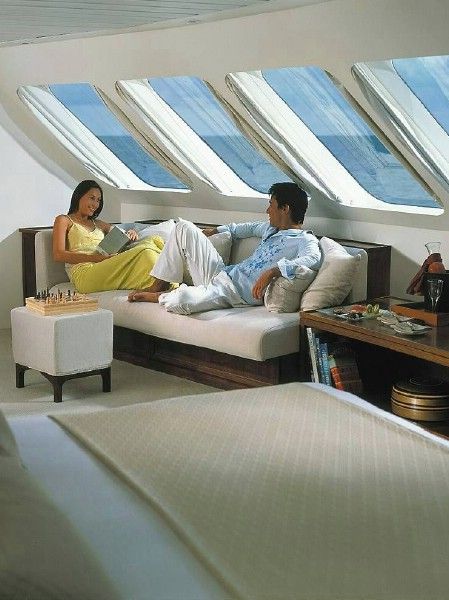 Four Seasons Explorer 5*