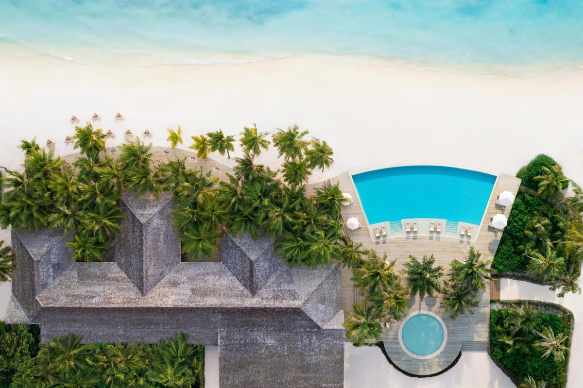 Jawakara Islands Maldives 5*