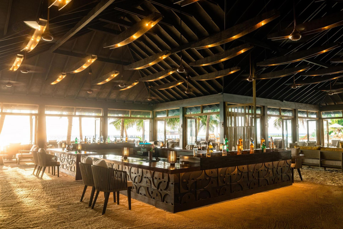 Jawakara Islands Maldives 5*