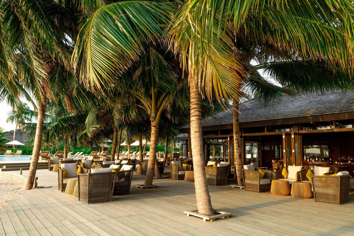 Jawakara Islands Maldives 5*