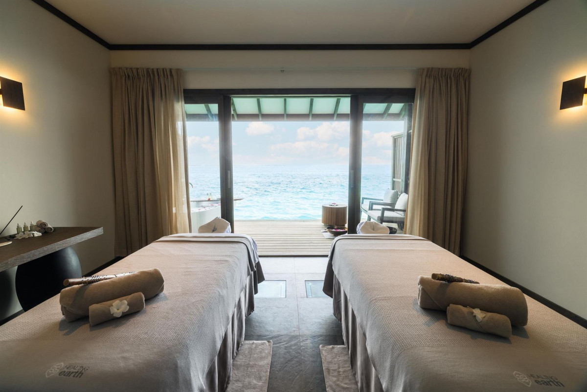 Jawakara Islands Maldives 5*