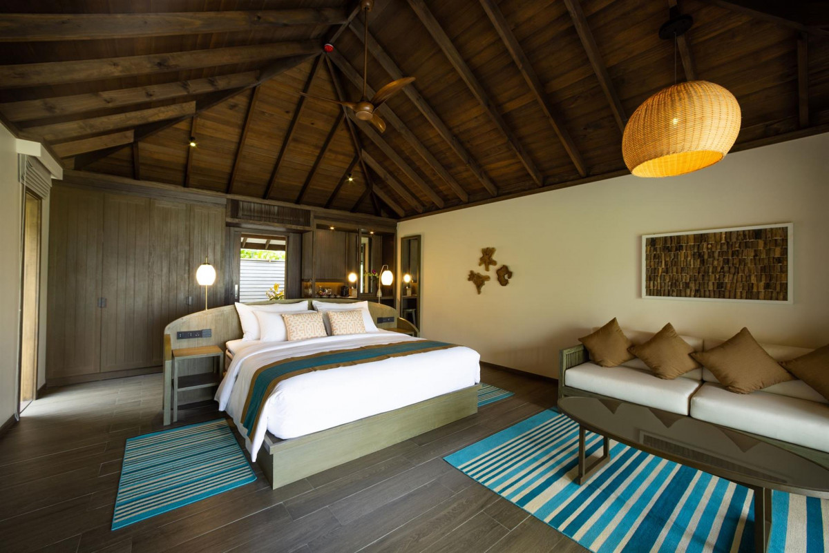 Jawakara Islands Maldives 5*