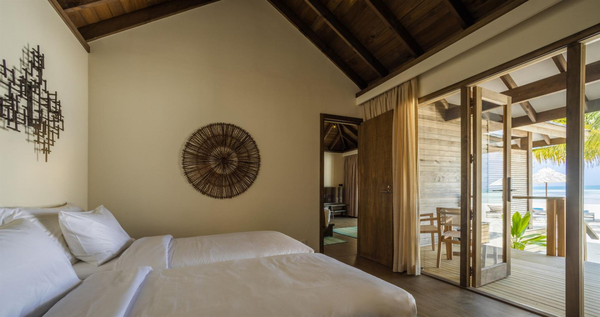 Jawakara Islands Maldives 5*