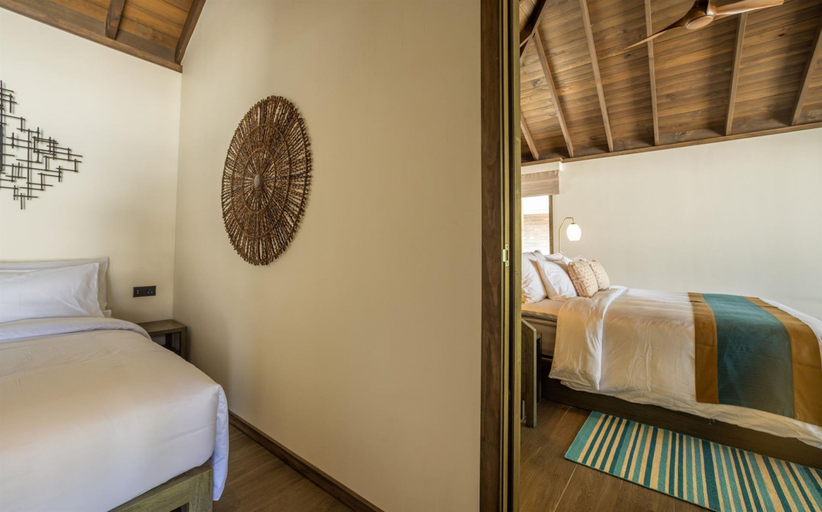 Jawakara Islands Maldives 5*