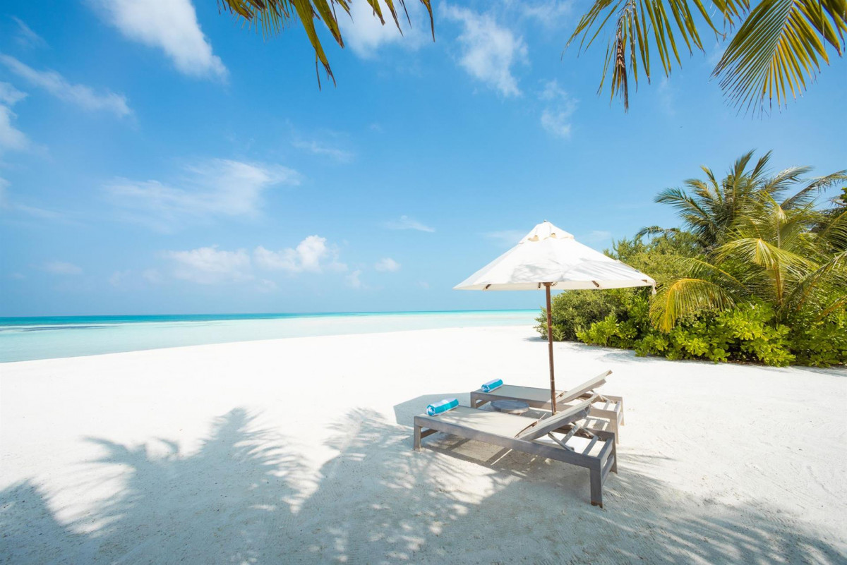 Jawakara Islands Maldives 5*