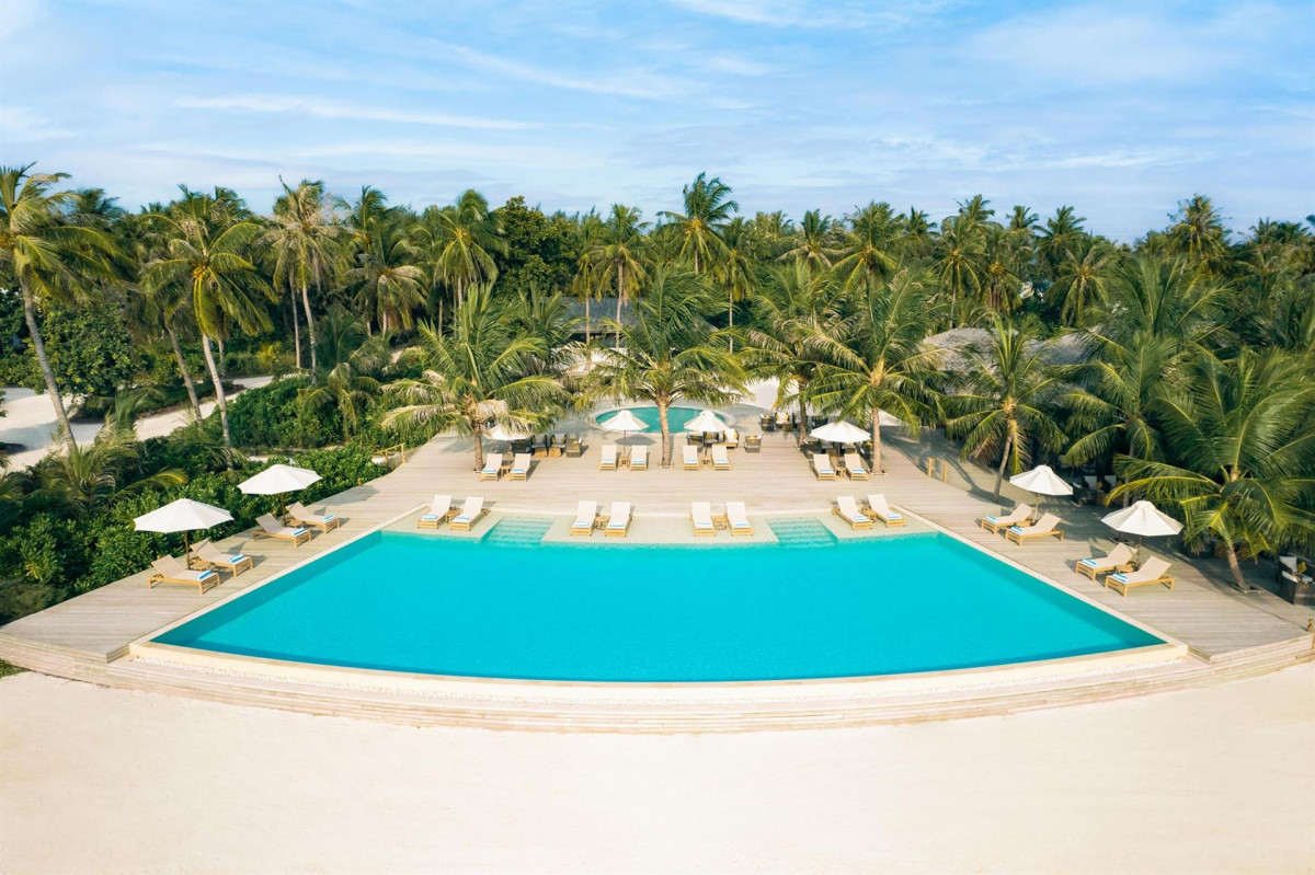 Jawakara Islands Maldives 5*