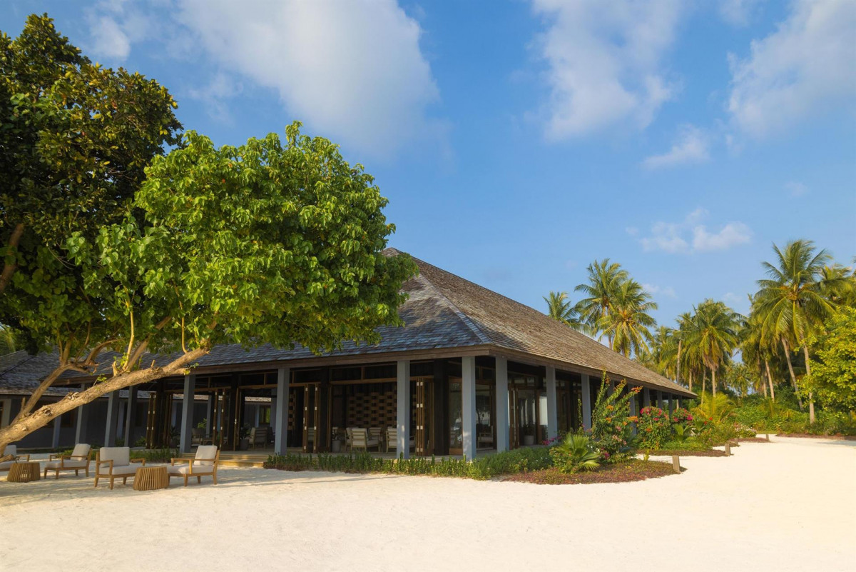 Jawakara Islands Maldives 5*