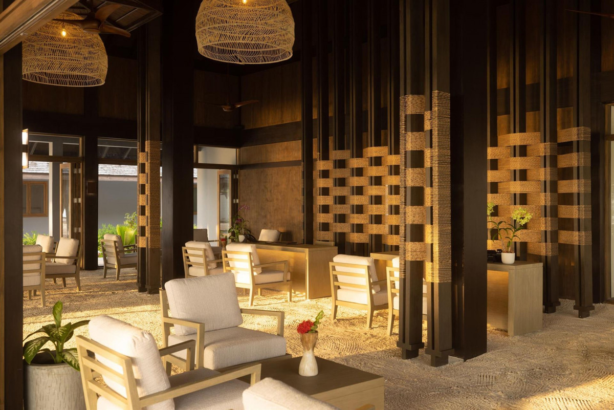 Jawakara Islands Maldives 5*