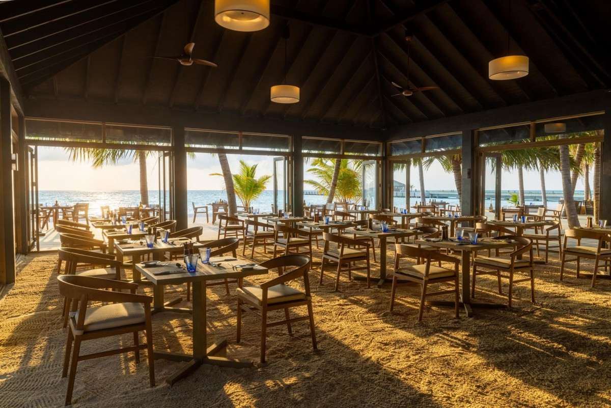 Jawakara Islands Maldives 5*