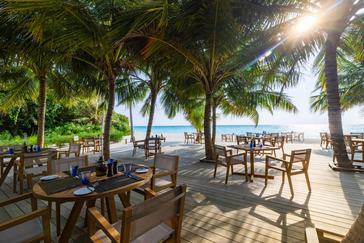 Jawakara Islands Maldives 5*
