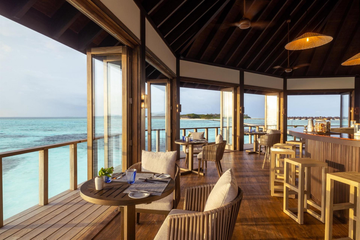 Jawakara Islands Maldives 5*