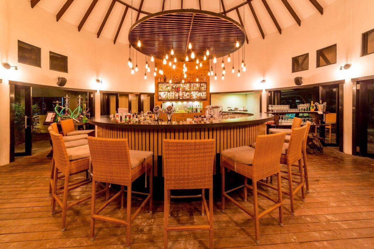 Kihaa Maldives 5*