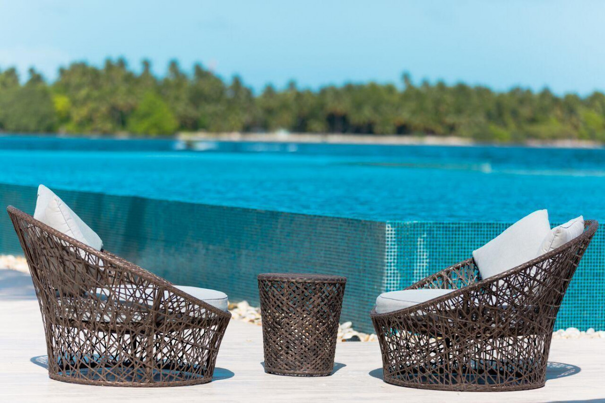 Kihaa Maldives 5*