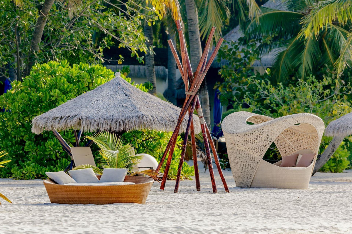 Kihaa Maldives 5*