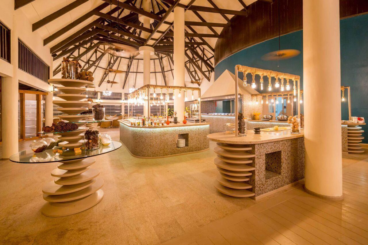 Kihaa Maldives 5*