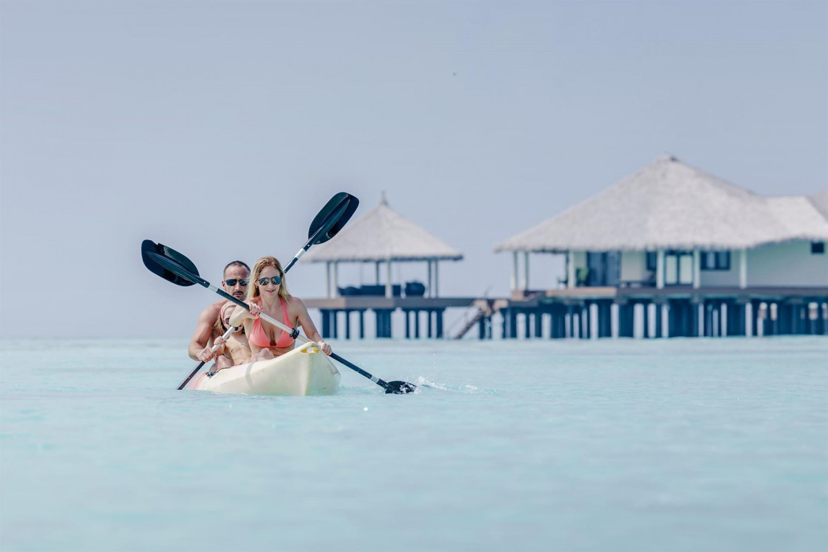 Kihaa Maldives 5*