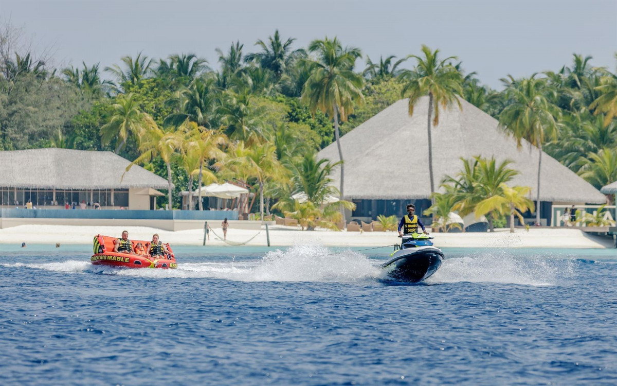 Kihaa Maldives 5*
