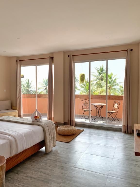Liyela Retreat Maldives 4*