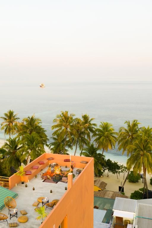 Liyela Retreat Maldives 4*