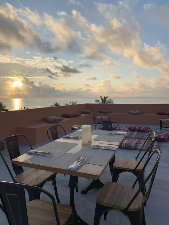 Liyela Retreat Maldives 4*
