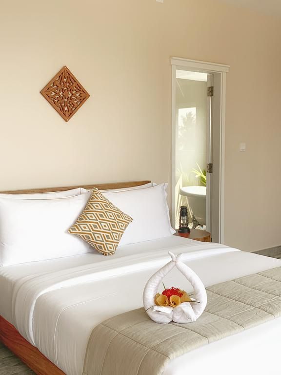 Liyela Retreat Maldives 4*