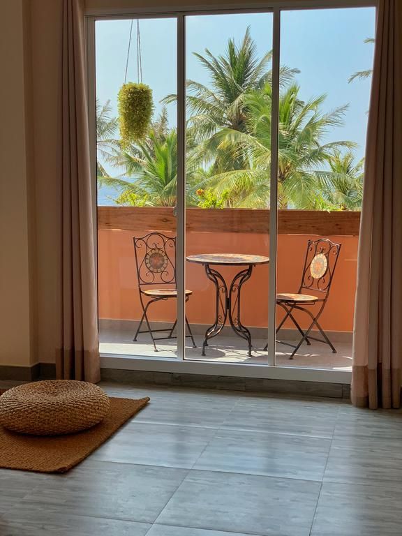 Liyela Retreat Maldives 4*