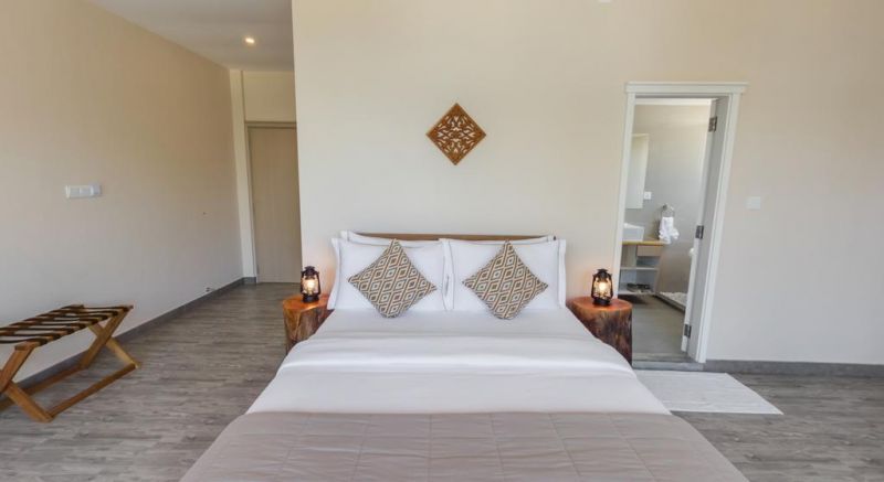 Liyela Retreat Maldives 4*