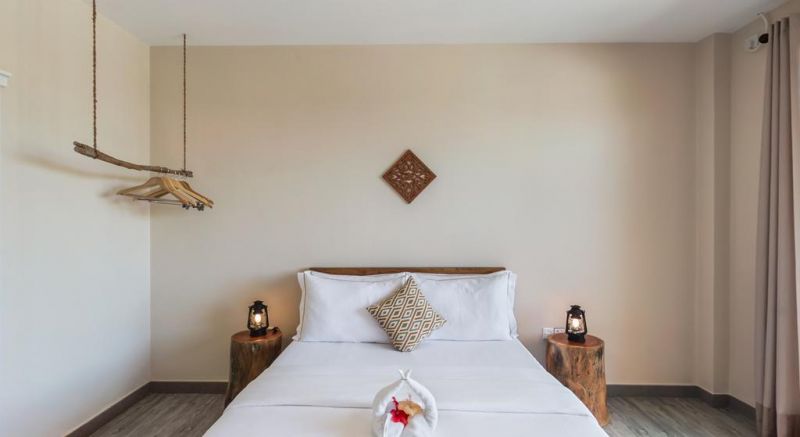 Liyela Retreat Maldives 4*