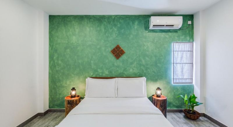 Liyela Retreat Maldives 4*
