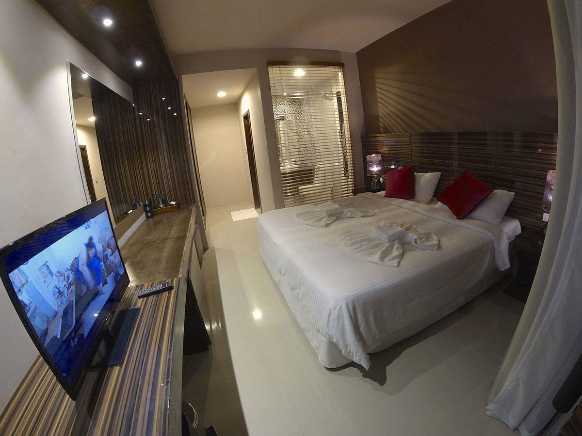 Lvis Blancura 3*