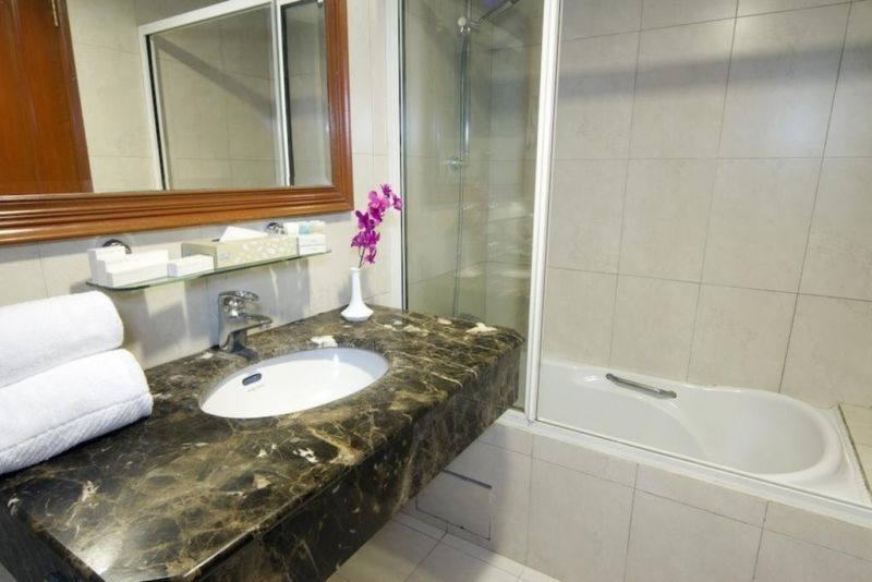 Mookai Hotel 3*