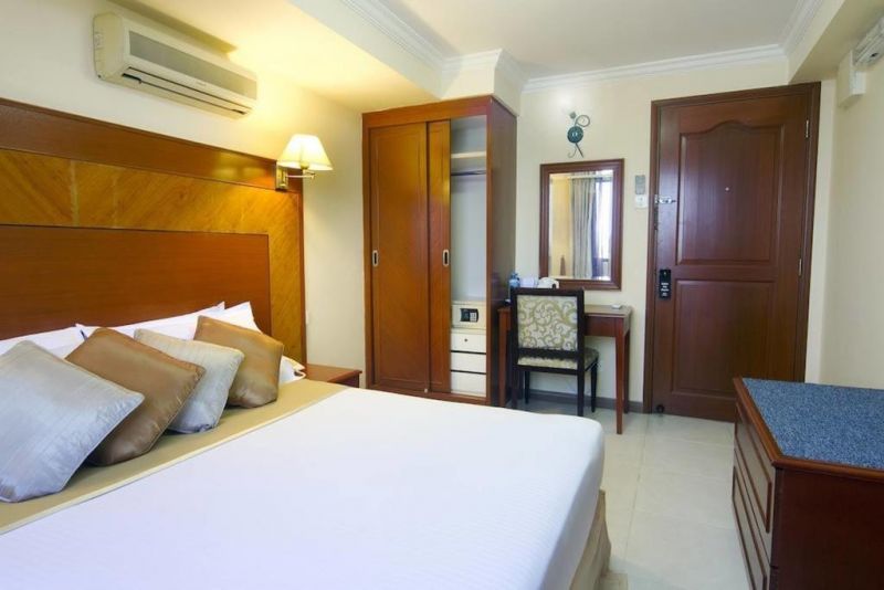 Mookai Hotel 3*