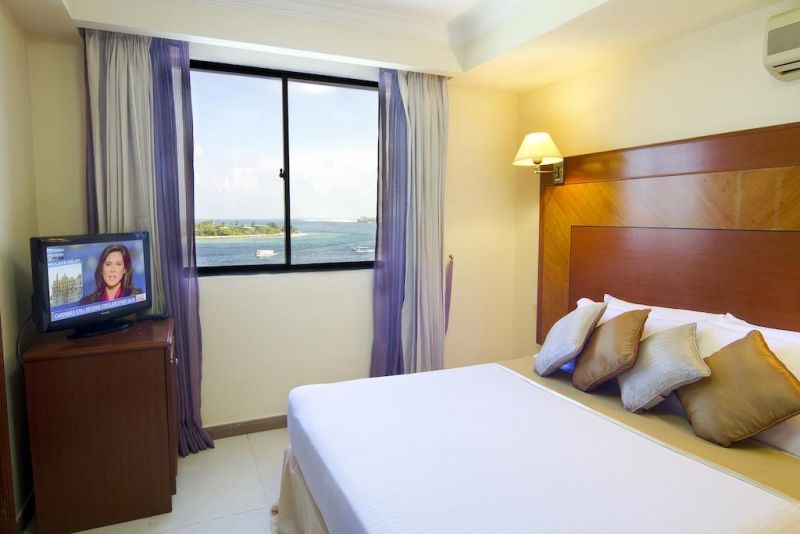 Mookai Hotel 3*